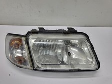 Audi A3 8L - Scheinwerfer