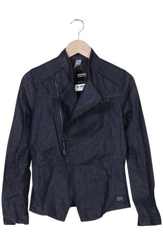 Star raw jacke damen anorak - star,