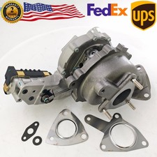 Turbo Turbocharger for 16-21