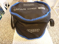 Gasgrill cadac safari chef 30