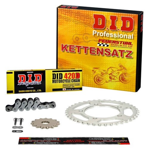 Kettensatz honda 77 85 - honda, xl