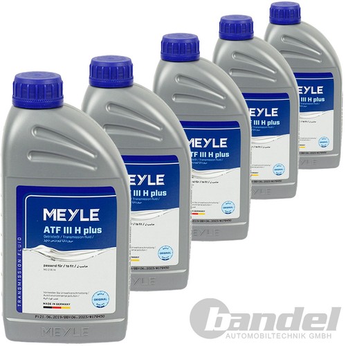 Meyle 0140192800 - 5l,