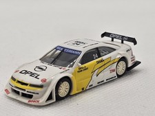 Herpa DTM 1:87 Opel Calibra V6 dalmas 24