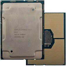 Intel® Xeon® Gold Prozessor