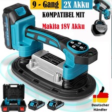 200W Fliesenvibrator mit 2X