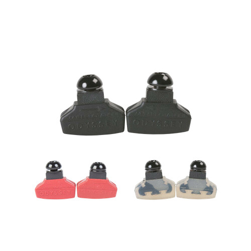 Odyssey ghost pads - odyssey,