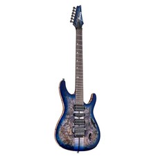 Ibanez Premium S1070PBZ-CLB