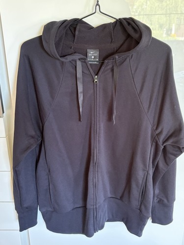 Nike dri fit - dri-fit, kapuzenjacke