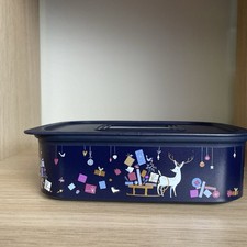 Tupperware baseline dose - tupperware,
