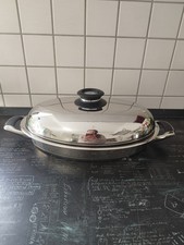AMC Topf ovaler Bräter 3,5L -