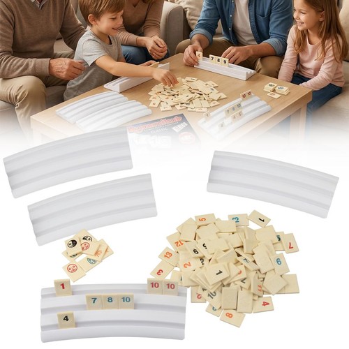 Rummikub classic familienspiel - rummikub,