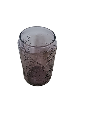 Donalds coca cola glas 2025 - coca,