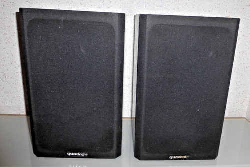 Paar quadral kx100 3 weg - kx100,