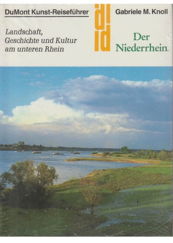 Dumont kunst reiseführer - dumont,
