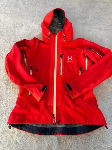 Haglofs couloir gore tex soft - haglofs,