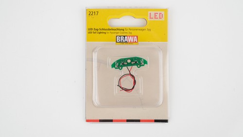 Brawa 2217 led - brawa,
