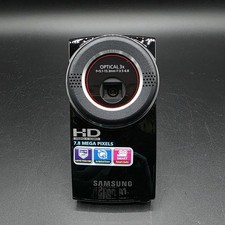 Samsung hmx u20 full - hmx-u20, hd