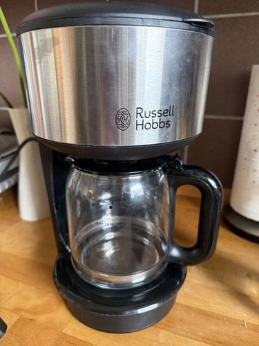 Russell hobbs kaffeemaschine - hobbs,
