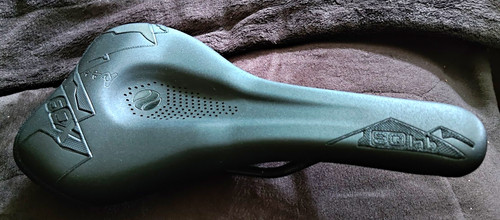 Sqlab 60x aktive fahrradsattel - sqlab,