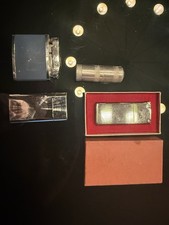 4 Wölpert Consul Sammlung