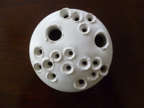 Kerzenhalter ikebana vase - kerzenhalter, ikebana-vase