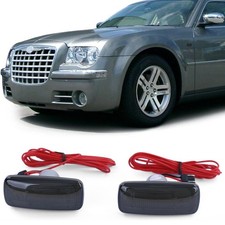 LED Lightbar Seitenblinker