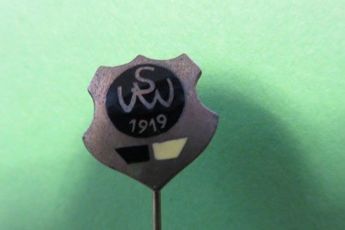 Svw 1919 sport - ,