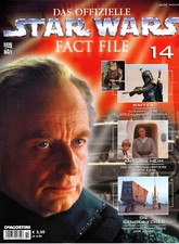 DeAgostini Das offizielle Star