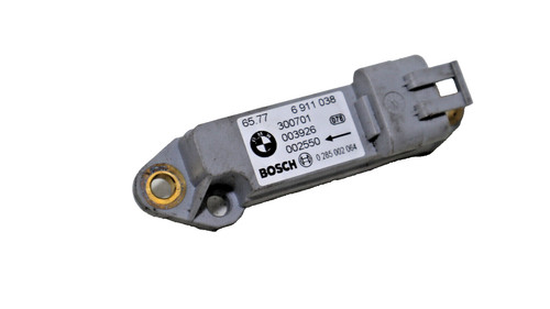 Bmw 3er e46 airbagsensor - e46,