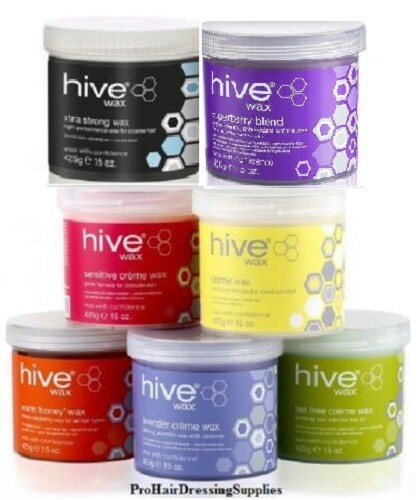 Hive wax tub - tub, honig