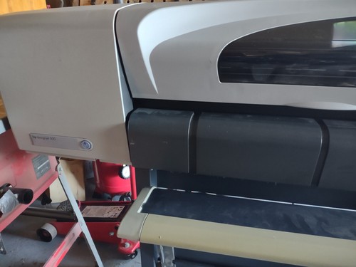 Designjet 500 mit - hp,