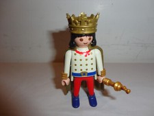 PLAYMOBIL 4983 - König - Karstadt-Sonder-Edition - komplett