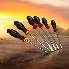 FACOM Schraubendreher Satz 6