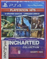 Uncharted The Nathan Drake