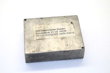 Still Forklift Control Unit V1