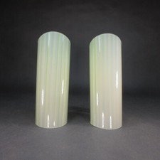 1 von 2 Vintage Wandleuchte 60er Jahre Lampe Vintage Wandlampe Antik Flurlampe