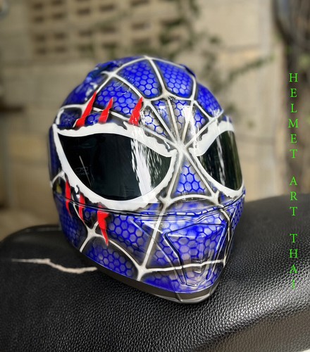 Venom spiderman custom - venom,