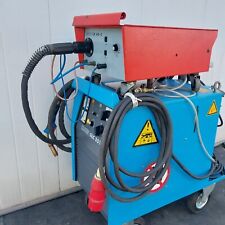 Schutzgasschweißgerät Cloos GLC 351-C