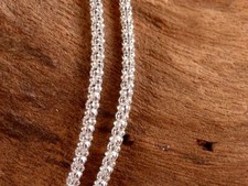 Kette 925 Sterling Silber