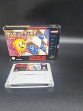 Pac-Attack Pacman Super