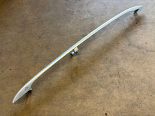 CHROM Dachreling rechts VW Passat 3C Dachträger 3C9860034