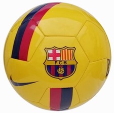 Nike FC Barcelona Fußball