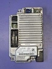 H1BT-14G371-AFC Ford Fiesta Navigationsmodul Steuergerät