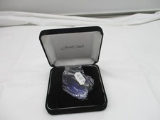 Gasfeuerzeug - Jean Claude Farbe Lila / Silber OVP