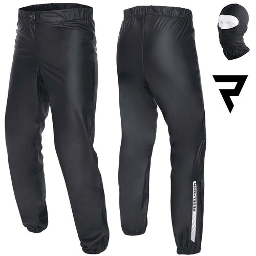 Motorrad regenhose rebelhorn - |,