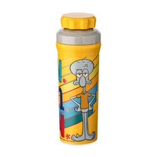 Trinkflasche Olli SpongeBob