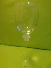 Wasserpokal / Wasser Glas Medusa Lumiere  29,4 cm  Versace von Rosenthal mehr da