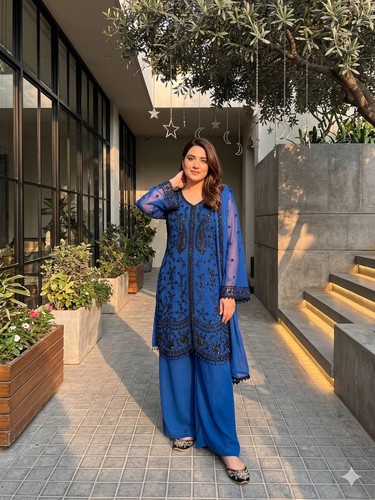Indische salwar kameez - indische,