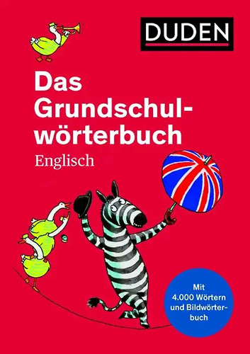 Das grundschulwörterbuch - das,