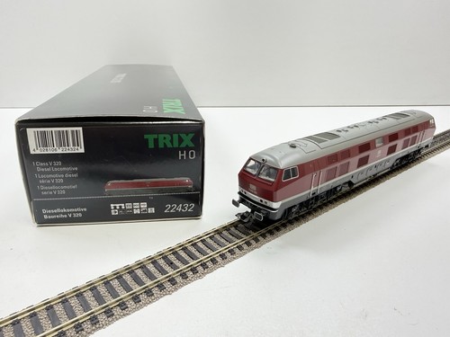 Trix 22432 insider - 22432,